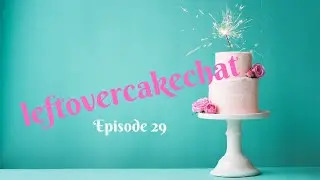 Services offered by Swivel Group Events - Leftovercakechat Episode 29