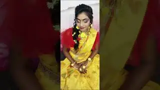 Live Haldi Makeup Demo | Bridal Makeup Class for Students2025/@lakshmimakeover 