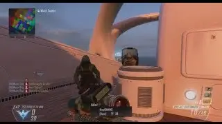 7Man HeadShot Feed (Bo2)