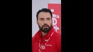 Episode 1: The VIP Welcome