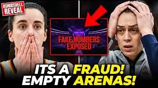 Unrivaled’s Attendance Record EXPOSED – Fans Are FURIOUS!
