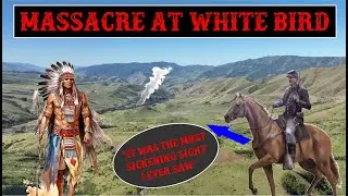 Nez Perce War Part One