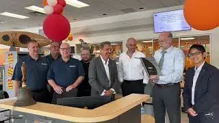 2022 Mark of Excellence Presentation