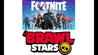 Brawl Stars Ranked - FORTNITE &bull; ESP Voiceover &bull; ENG/JAP Subtitles &hearts;_| 🥝XuinaAI🥝