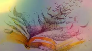 ConcertLied ''Ik vroeg het aan de vogels'' JanineDMehrtens Compositie/Performance/Producement