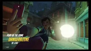 Boom Baby! [Overwatch POTG]