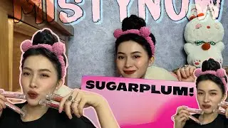 SUGARPLUM MISTYNOW BLURRING BY OFÉLIA
