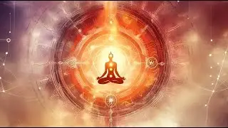 Rainforest Healing Meditation: Dissolve Fear, Balance Root Chakra with 396 Hz Vibrations