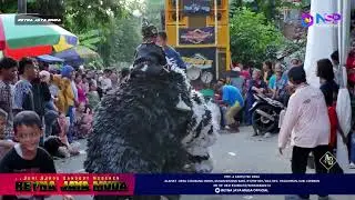 31 MACANAN    REYNA JAYA MUDA   CIGOBANG 29 NOV 2025