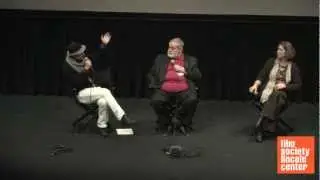 Making Waves 2012 Q&A 