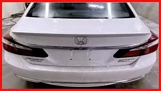 Sonax Iron+Fallout Remover: Safe, Fast Rust and Brake Dust Removal for Your Car