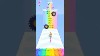 Fidget Run: