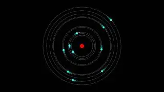 Space Disc II