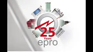 PRODUCT PORTFOLIO EPRO GALLSPACH GMBH