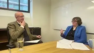 Talking Locally - Episode 3: Teresa O'Neill on improving outcomes and the impact of fiscal change