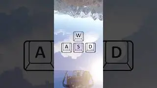 How to do a backflip on a minicopter - Rust #shorts