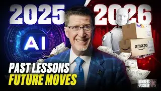 Nvidia, Rates, and Tariffs! Tom's Top 10 Predictions Get Graded by AI | Numbers Scream Ep. 4