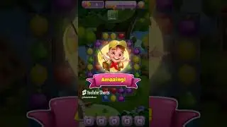 Viber Fruit Adventure Level 6