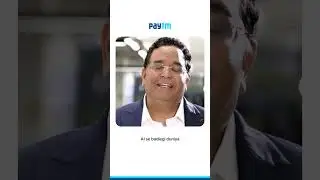 AI-Powered Innovation for Smarter Digital Payments | Paytm Karo