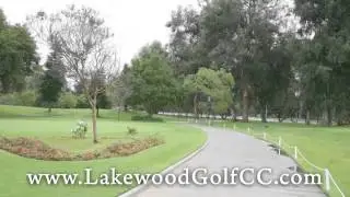 Enjoy One of the Best Golf Courses in South Los Angeles at Lakewood Country Club