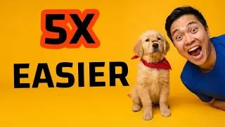 how to train puppy: Make it 5x Easier with This Simple Trick.