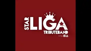 StarLiga [LIGABUE tribute by Simone Bachetti] - Piccola stella senza cielo