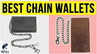 10 Best Chain Wallets 2020