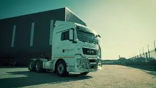 Titan Cargo - PE Virtual Tour