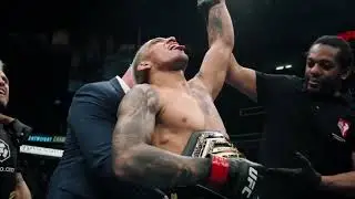 CHARLES OLIVEIRA🦁 - EDIT by:#capcut 