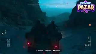 How to Drive a Car in Hunting Season Mission Black Ops 6