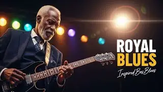 B.B. King&rsquo;s and Bobby James Inspired Blues for Night Driving &ndash; Soul Revival
