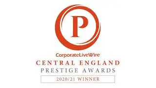 SS Creative Photography Wins Photography Hire Studio of the Year | West Midlands