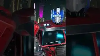 Transformers ￼galactic trials trailer short and happy 4 July everyone