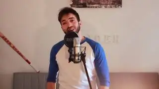 Sorry - Justin Bieber (Cover by Joeh Grasso Feat. DAE)