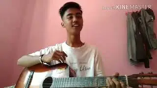 Dash uciha - merindukan - (cover edi adelio)