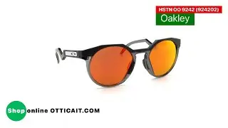 Oakley HSTN OO 9242 (924202)