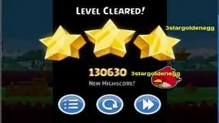 Angry Birds Friends Tournament 5 Week 93 February 24 Facebook No Powers