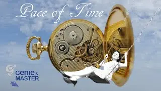 ⭐⭐⭐⭐⭐ Pace of Time | by Genie & Master | 9th May | 1945 Victory day | WW2 | In memory of the fallen