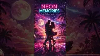 Neon Memories (Modern Talking x Cumbia Mix)