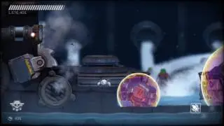 Rive Hard #4 - The Deviation (Mission 5)
