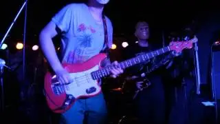 Coffin Wheels - Goregone City Rockers & Fra Diavolo