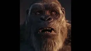 Logo y t&iacute;tulo oficial 🦍🦖 @Cybernautas_ @WarnerBros #godzillaxkongsupernova #godzilla #kingkong