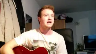 Flashlight - Jessie J (Acousticvision X Cover)