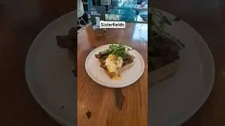 【5 лучших ресторанов на Бали 🇮🇩🍽️】Sisterfields, MAURI, Santorini, Made&rsquo;s Warung и Ibab Bali