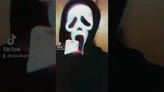 Ghostface Confessions