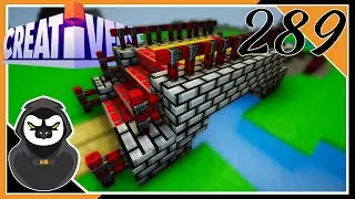 New Bridge & Well In Creativerse - Ep289
