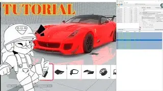 Forza Horizon 4 Mod Glowing Paint+ | Showcase (Cheat Engine) 💯