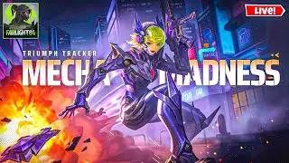 🔴[Live] Farlight 84 LIVE 🔥 Dead Game or Hidden Gem in 2026? @Farlight84