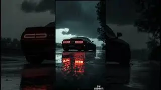 World&rsquo;s most brutal muscle car 💪SRT Demon on another level 🚀