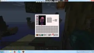 Играем на Steel Craft (с новым годом)